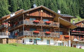Kratter Alpenplick