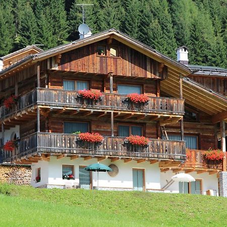 Appartamento Kratter Alpenplick Sappada Esterno foto